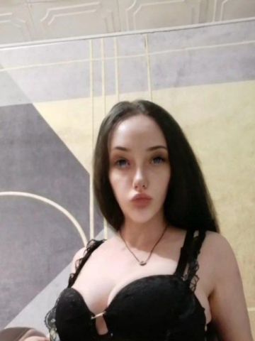 Анкета проститутки Галя, 22 года